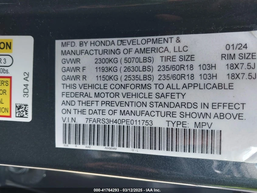 Honda Cr-v 2l Hybrid Sport | Mobile.bg � ����������� 9