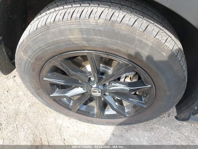 Honda Cr-v 2l Hybrid Sport | Mobile.bg � ����������� 12