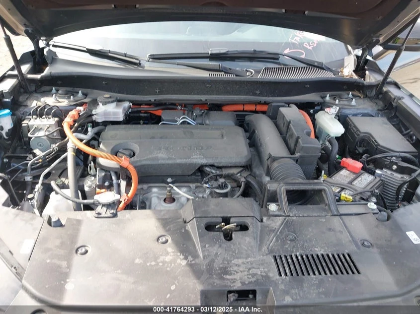 Honda Cr-v 2l Hybrid Sport | Mobile.bg � ����������� 10