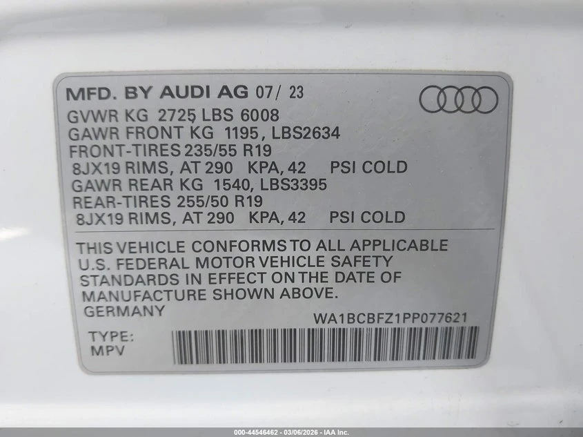 Audi Q4 E-Tron Premium Plus 40 Rwd, снимка 9 - Автомобили и джипове - 54377586