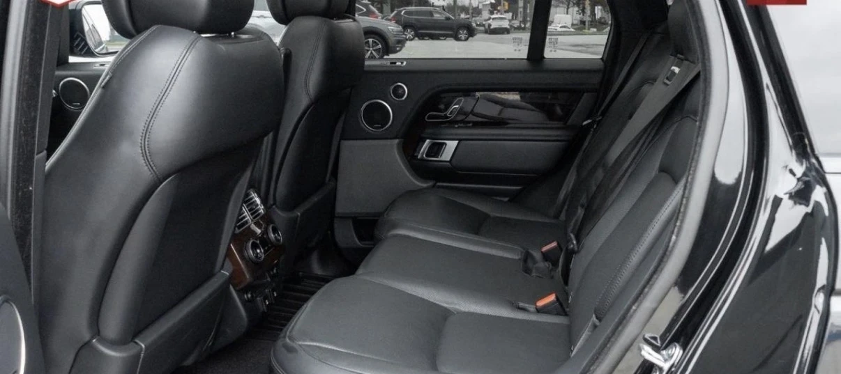 Land Rover Range rover HSE * MERIDIAN * ПАНОРАМА * 360 * CARFAX * , снимка 9 - Автомобили и джипове - 54673033
