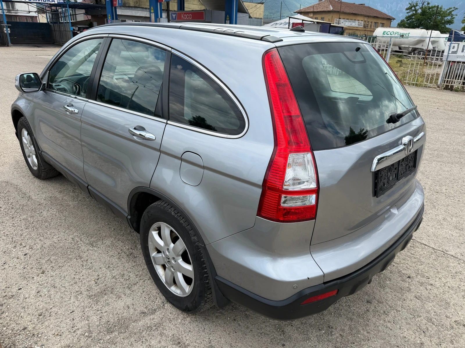 Honda Cr-v 2, 0 VTEC-AUTOMAT | Mobile.bg � ����������� 5