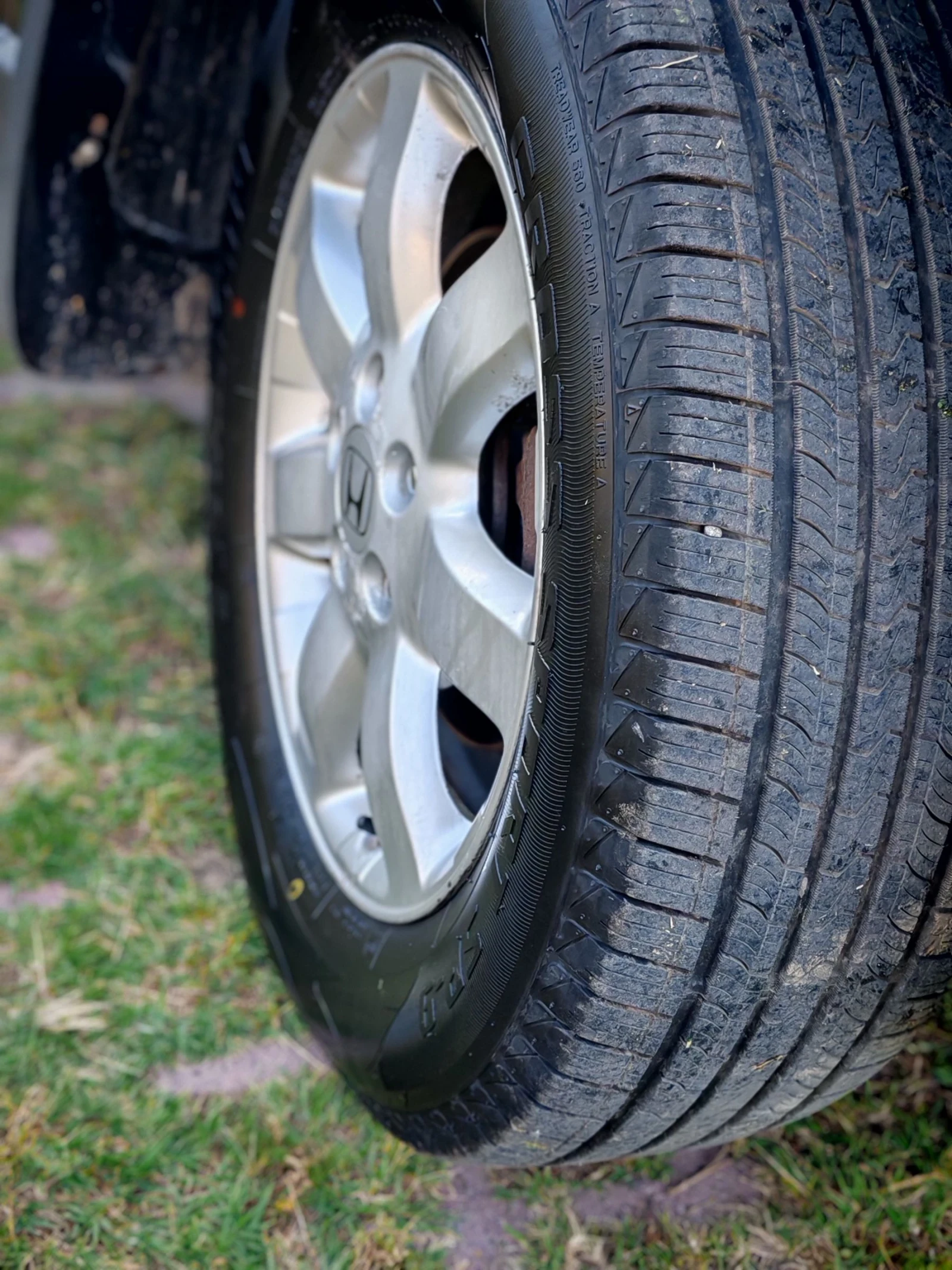 Honda Cr-v 2.2i-CDTi(140)* 6-СКОРОСТИ* НОВ ВНОС* , снимка 14 - Автомобили и джипове - 54947898