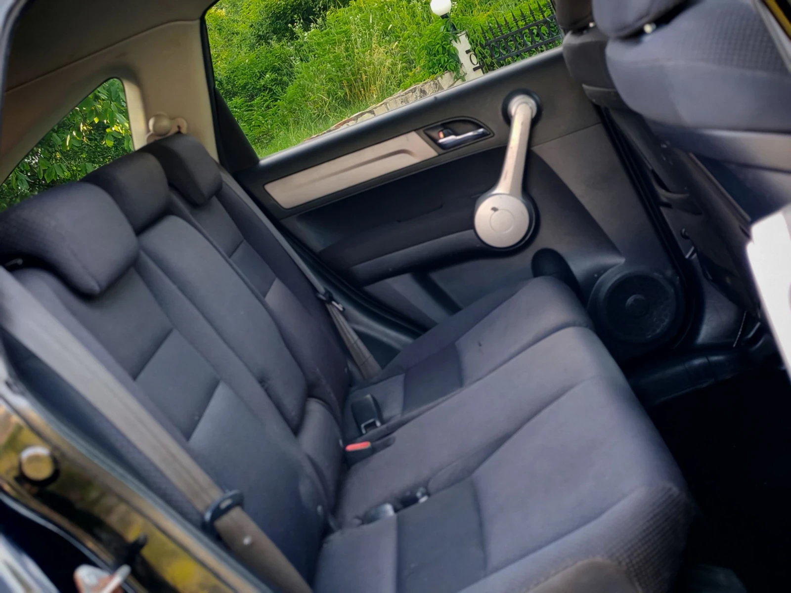 Honda Cr-v 2.2i-CDTi(140)* 6-СКОРОСТИ* НОВ ВНОС* , снимка 13 - Автомобили и джипове - 54947898