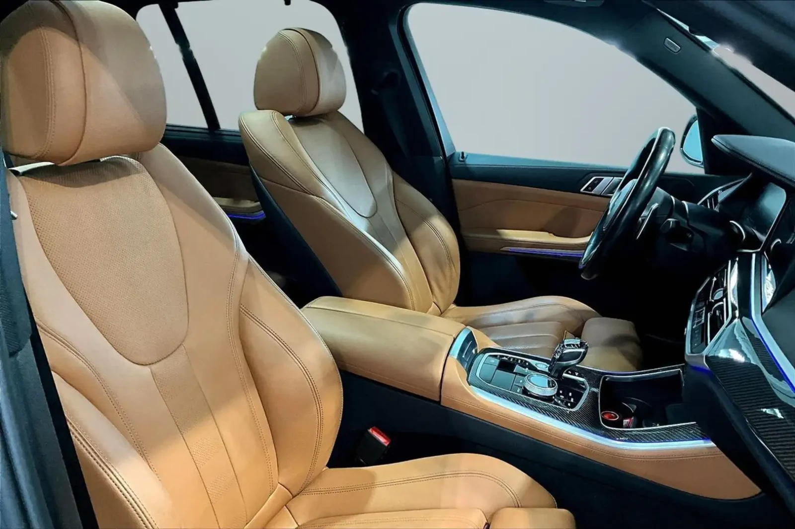 BMW X5 xDrive40i Premium Essential // M-sport /, снимка 11 - Автомобили и джипове - 55231588