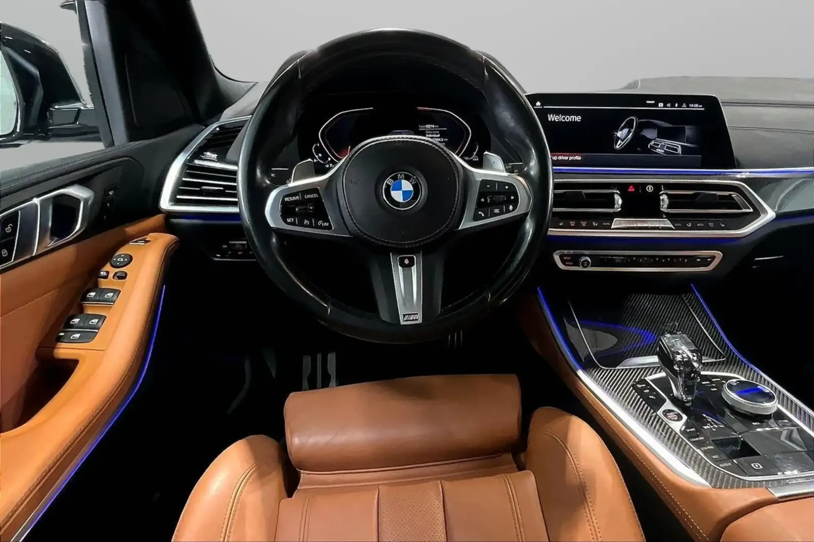BMW X5 xDrive40i Premium Essential // M-sport /, снимка 12 - Автомобили и джипове - 55231588