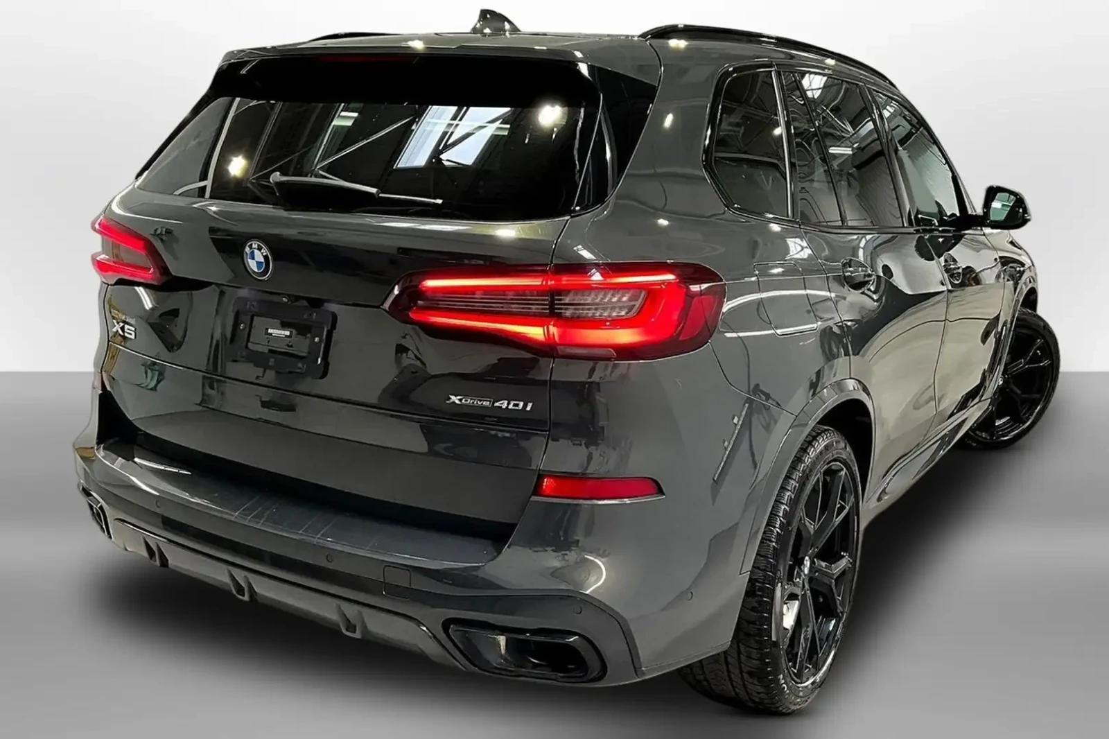 BMW X5 xDrive40i Premium Essential // M-sport /, снимка 4 - Автомобили и джипове - 55231588