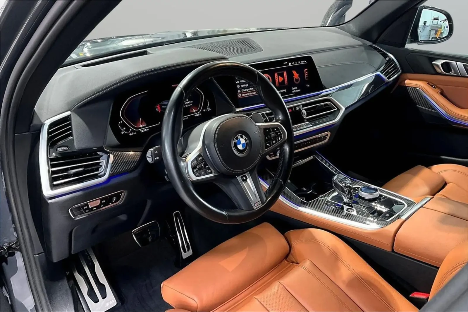 BMW X5 xDrive40i Premium Essential // M-sport /, снимка 13 - Автомобили и джипове - 55231588