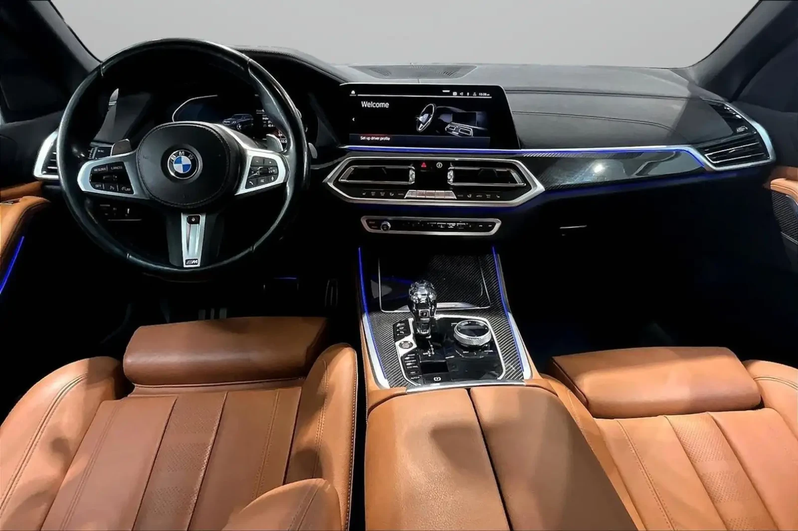 BMW X5 xDrive40i Premium Essential // M-sport /, снимка 8 - Автомобили и джипове - 55231588