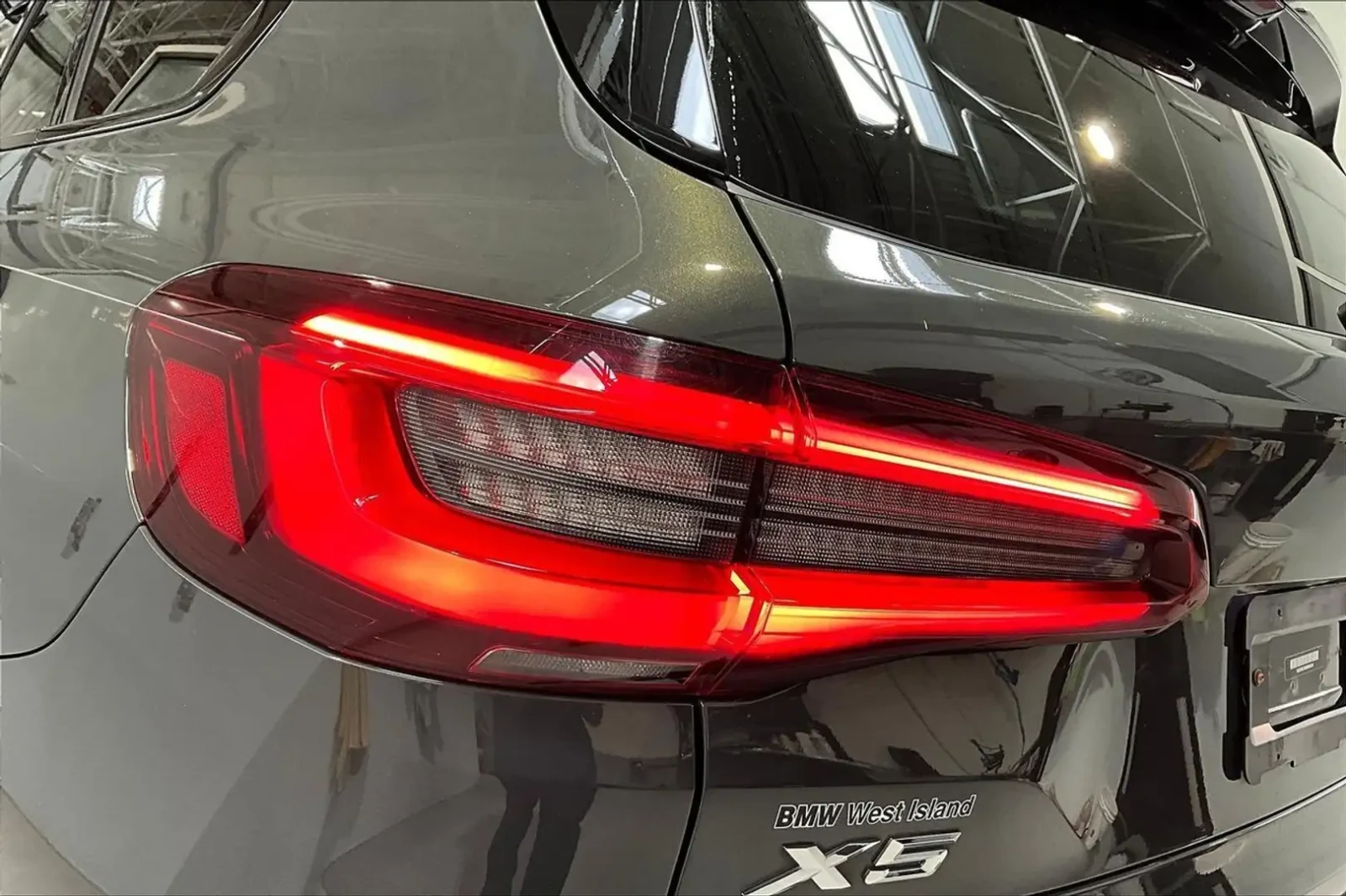 BMW X5 xDrive40i Premium Essential // M-sport /, снимка 6 - Автомобили и джипове - 55231588