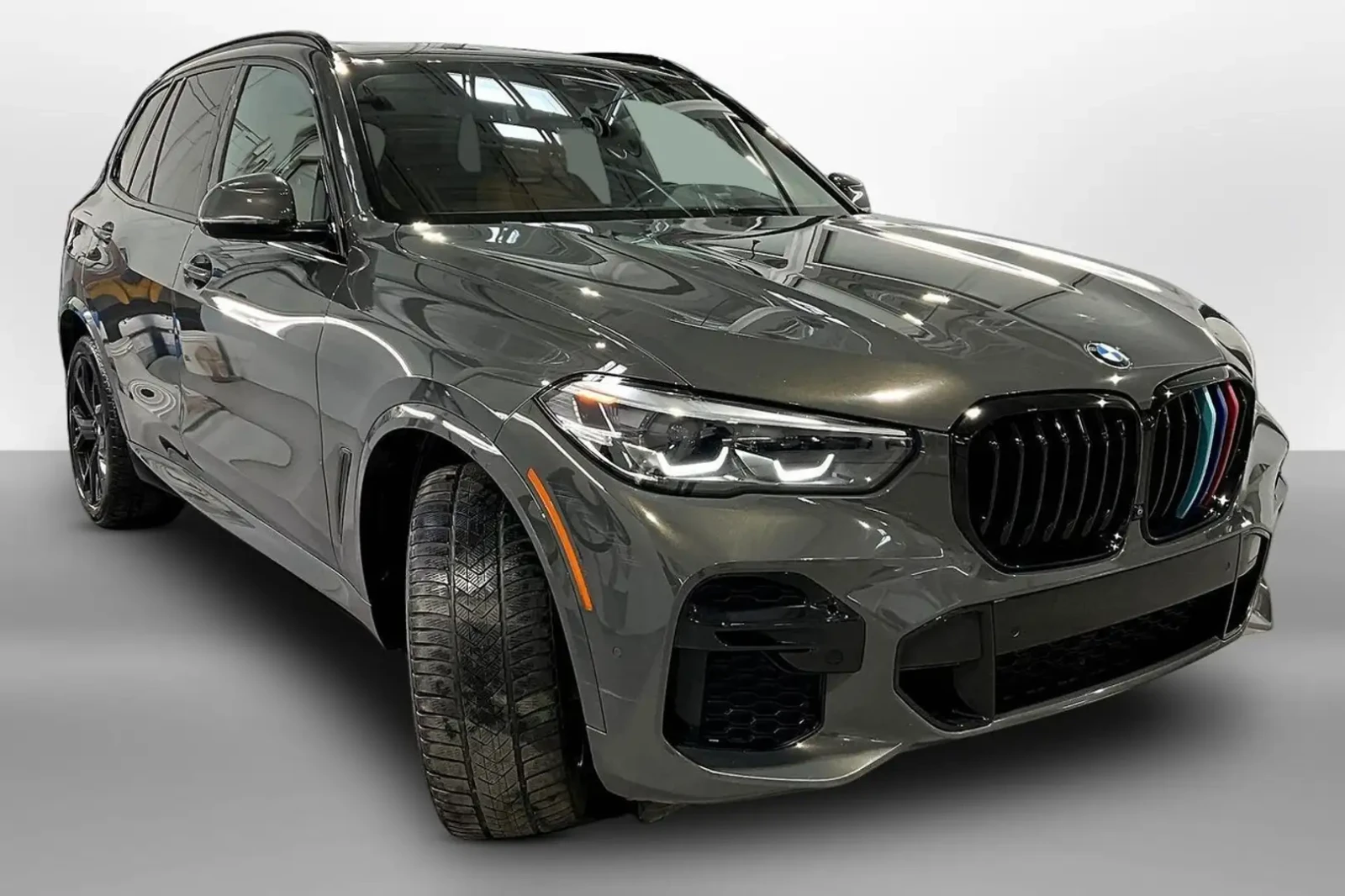 BMW X5 xDrive40i Premium Essential // M-sport /, снимка 2 - Автомобили и джипове - 55231588