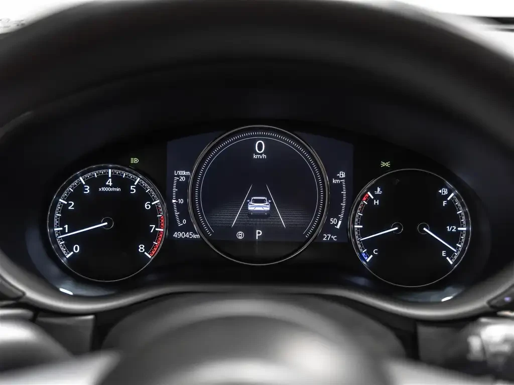 Mazda CX-30 GS AWD | Accident Free| Distronic , снимка 12 - Автомобили и джипове - 55589298