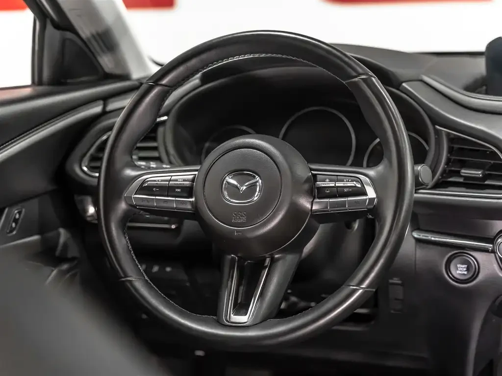 Mazda CX-30 GS AWD | Accident Free| Distronic , снимка 6 - Автомобили и джипове - 55589298