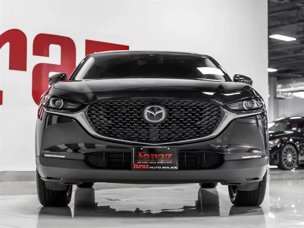 Mazda CX-30 GS AWD | Accident Free| Distronic , снимка 2 - Автомобили и джипове - 55589298