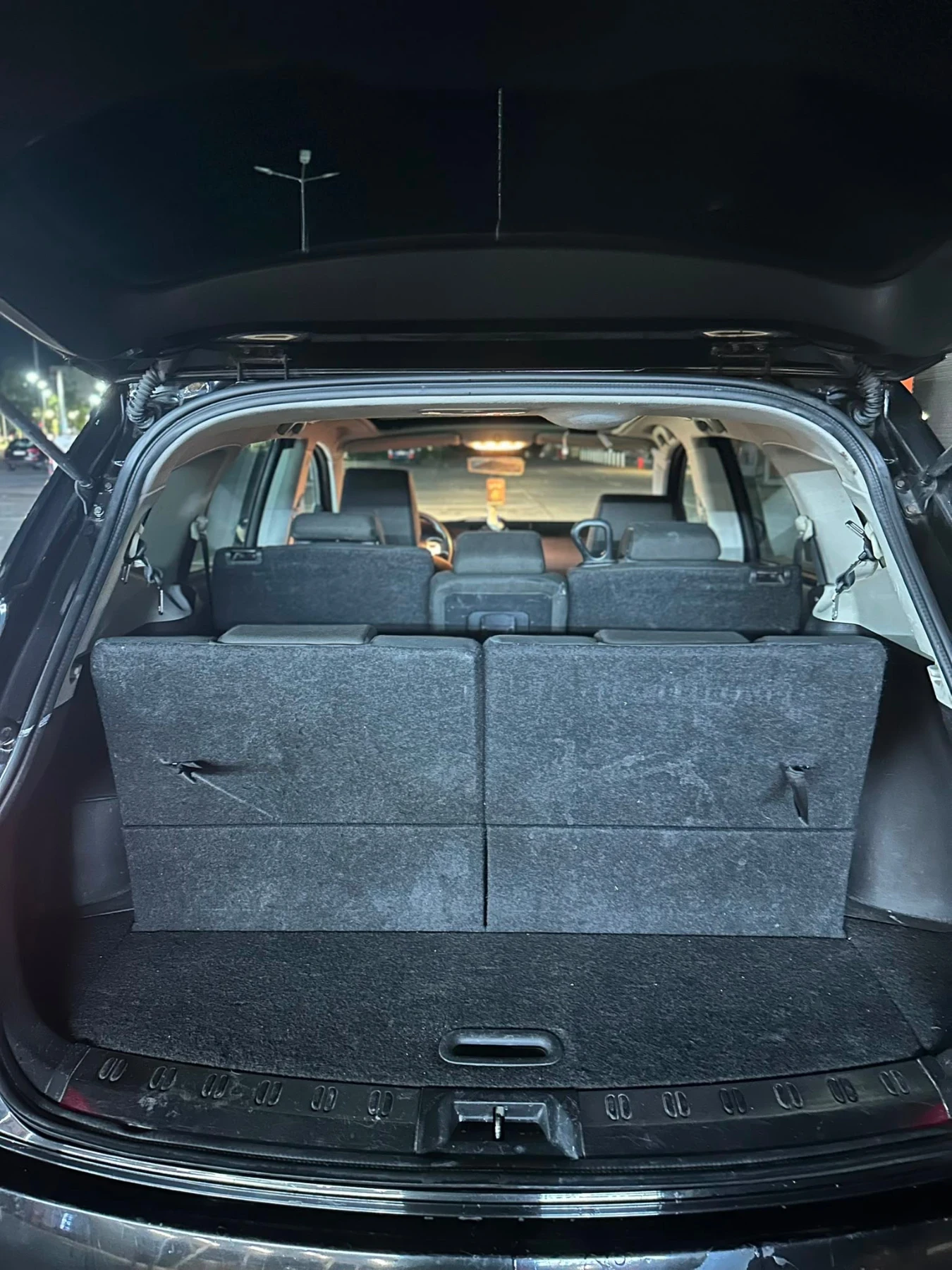 Nissan Qashqai, снимка 13 - Автомобили и джипове - 55604111