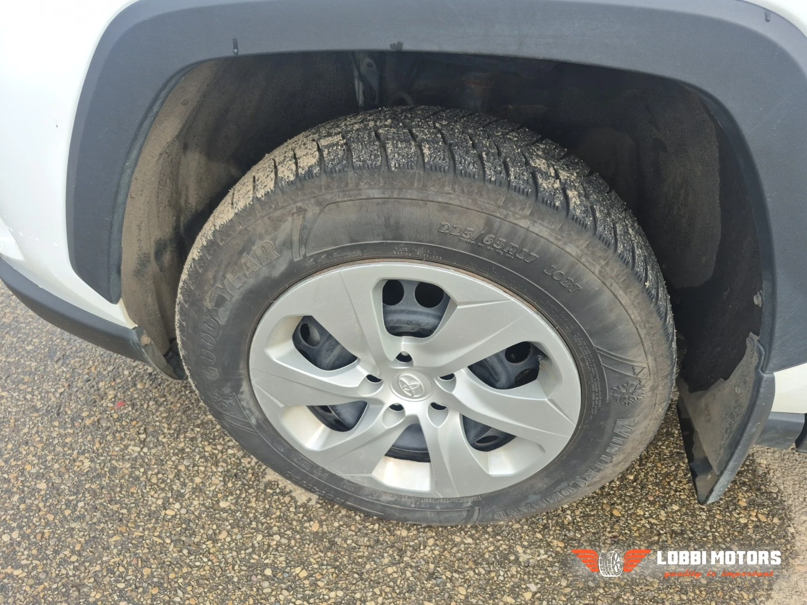 Toyota Rav4, снимка 6 - Автомобили и джипове - 56126854