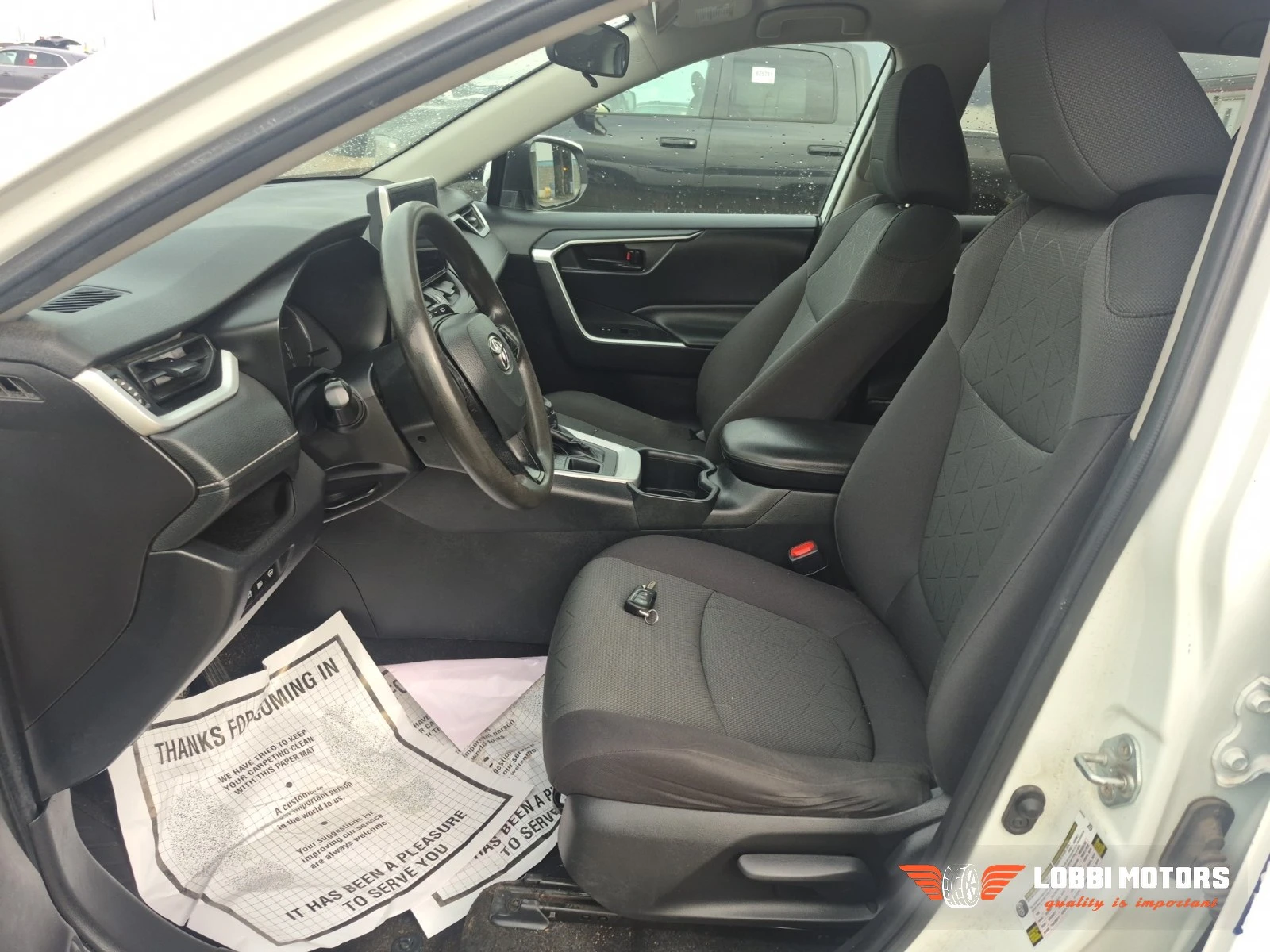 Toyota Rav4, снимка 5 - Автомобили и джипове - 56126854