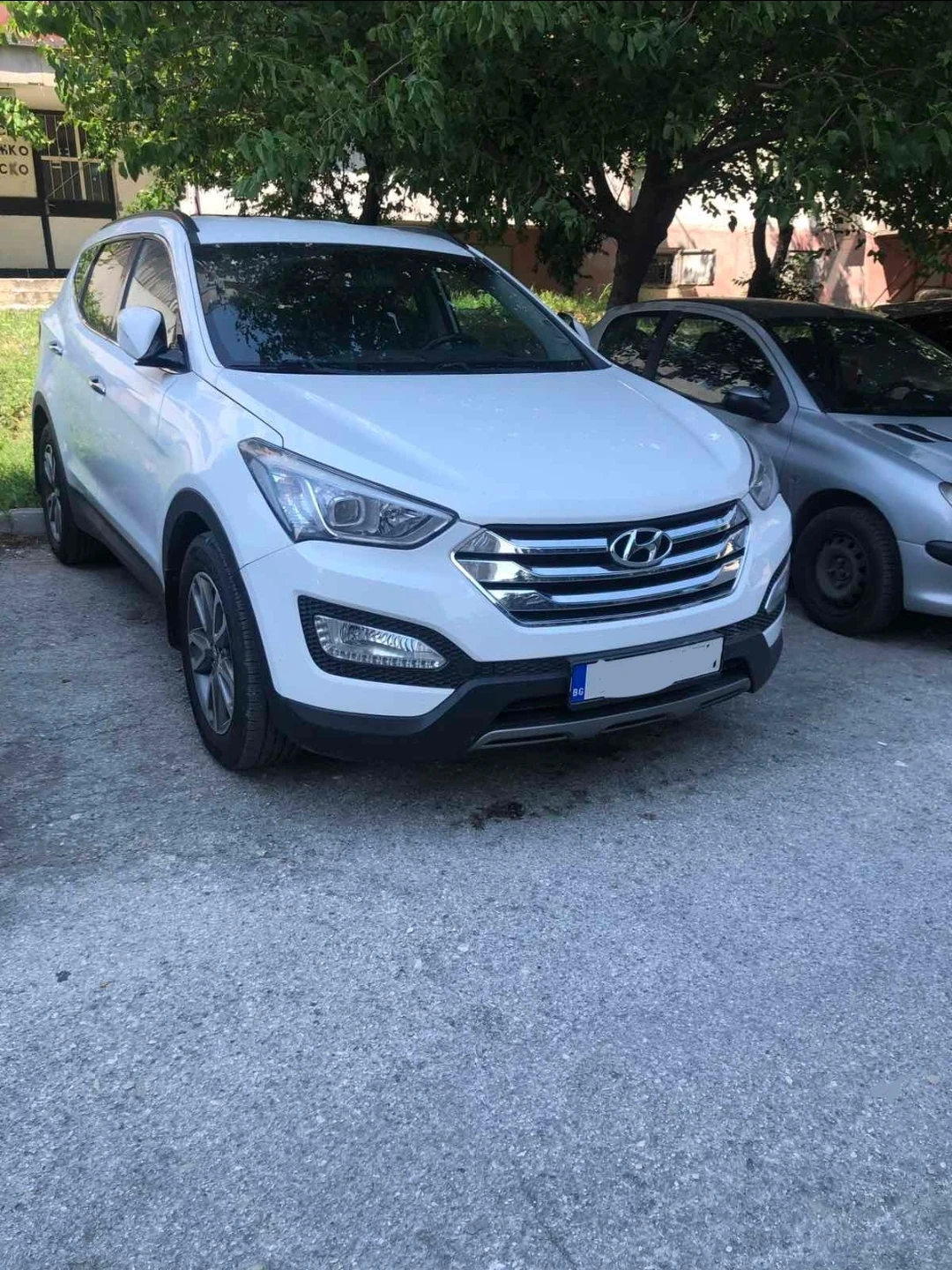 Hyundai Santa fe 2.0 CRDI | Mobile.bg � ����������� 3