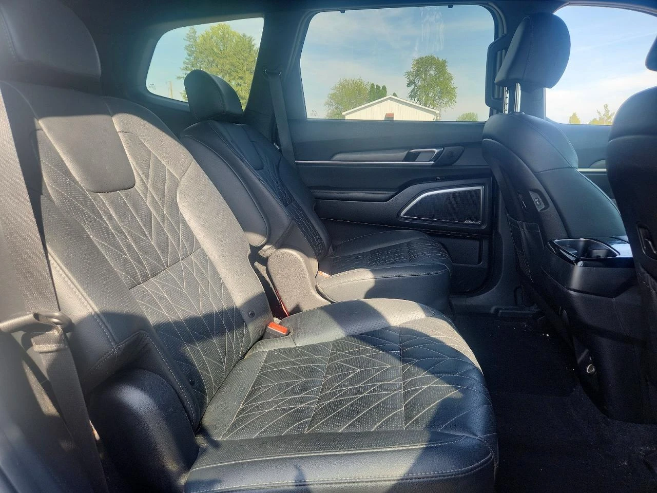 Kia Telluride 3.8l Sx X-Line | Mobile.bg � ����������� 11