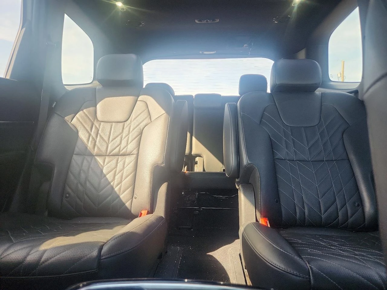 Kia Telluride 3.8l Sx X-Line | Mobile.bg � ����������� 10