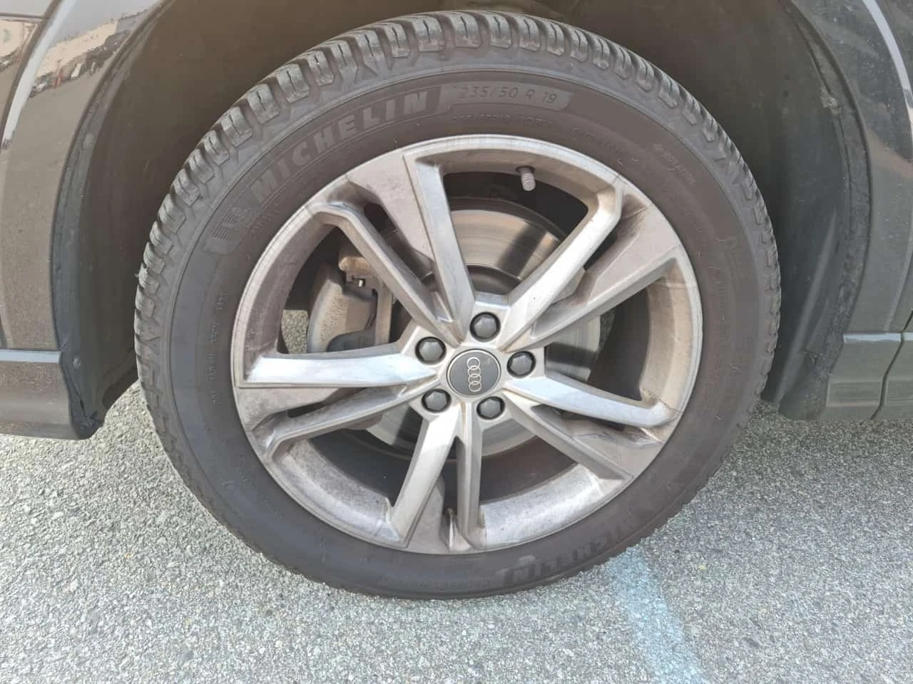 Audi Q3 * TECHNIK * CARFAX * ����� �� ����������� | Mobile.bg � ����������� 6
