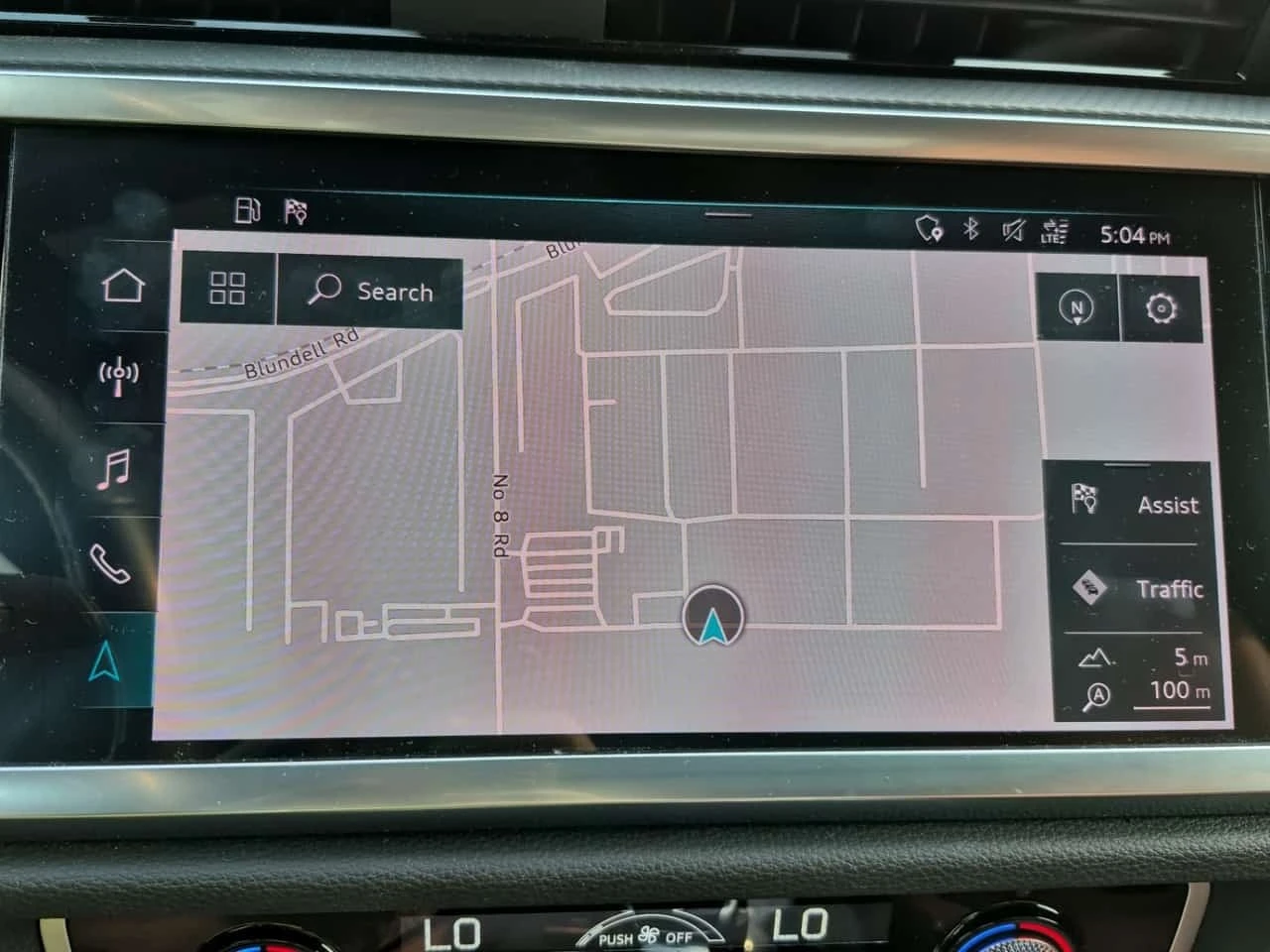 Audi Q3 * TECHNIK * CARFAX * ����� �� ����������� | Mobile.bg � ����������� 11