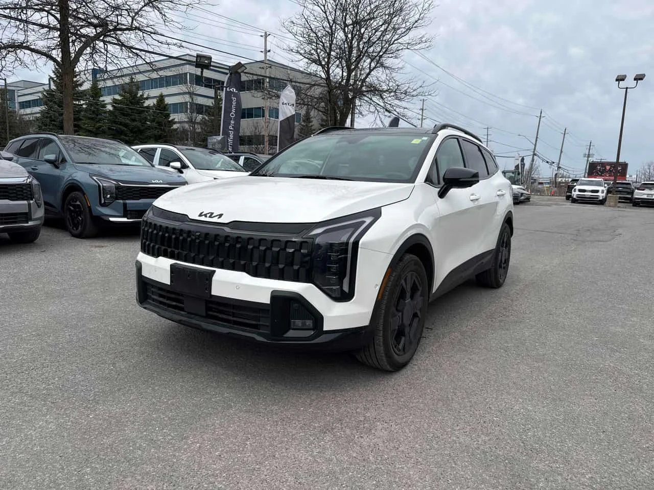 Kia Sportage * X Line Limited * CARFAX * ����� �� ����������� | Mobile.bg � ����������� 1