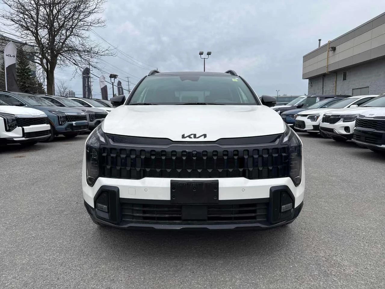 Kia Sportage * X Line Limited * CARFAX * ����� �� ����������� | Mobile.bg � ����������� 6