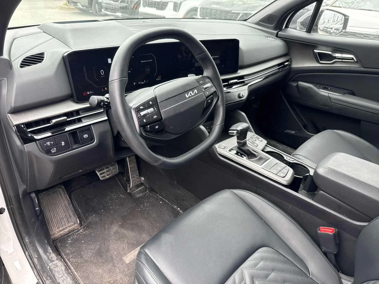 Kia Sportage * X Line Limited * CARFAX * ����� �� ����������� | Mobile.bg � ����������� 5