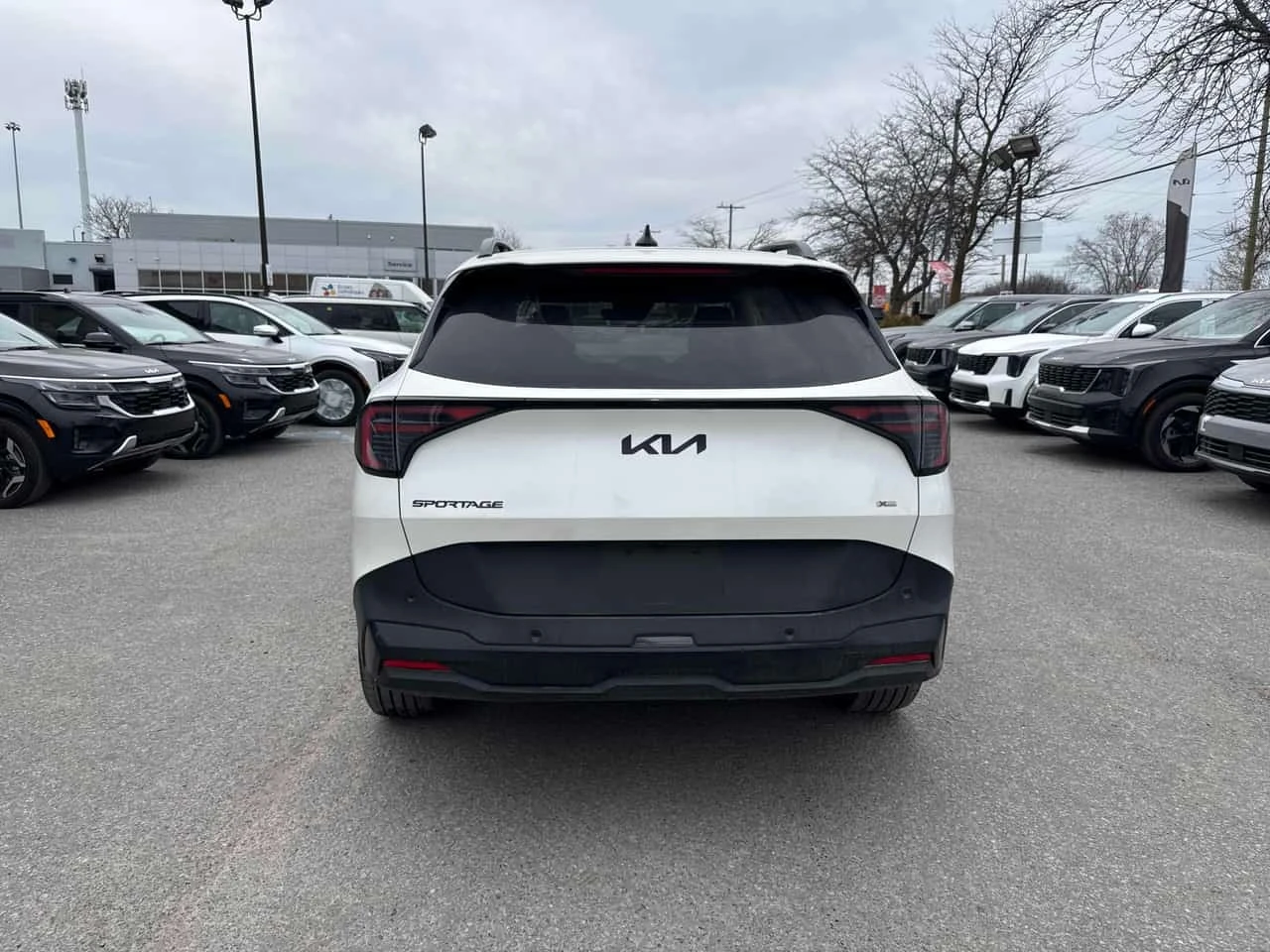 Kia Sportage * X Line Limited * CARFAX * ����� �� ����������� | Mobile.bg � ����������� 4