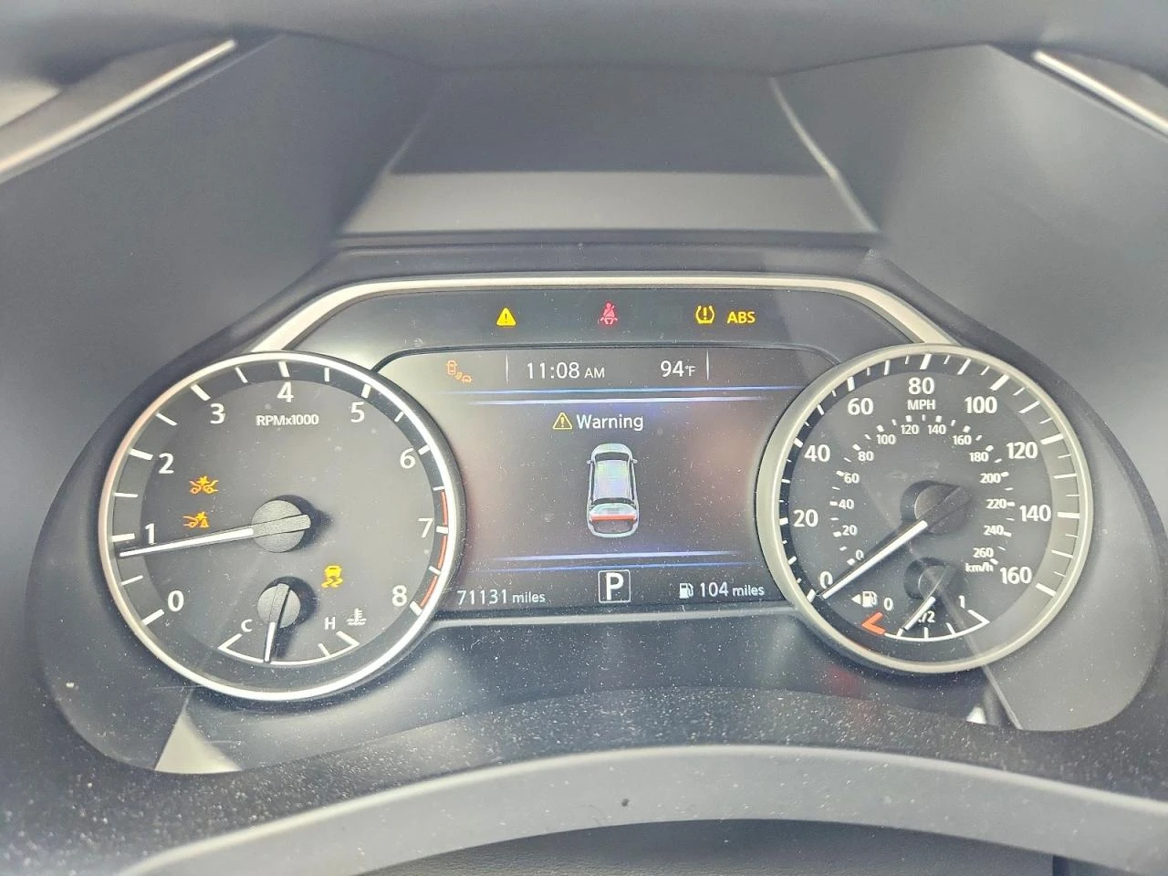 Nissan Murano 3.5l S | Mobile.bg � ����������� 9