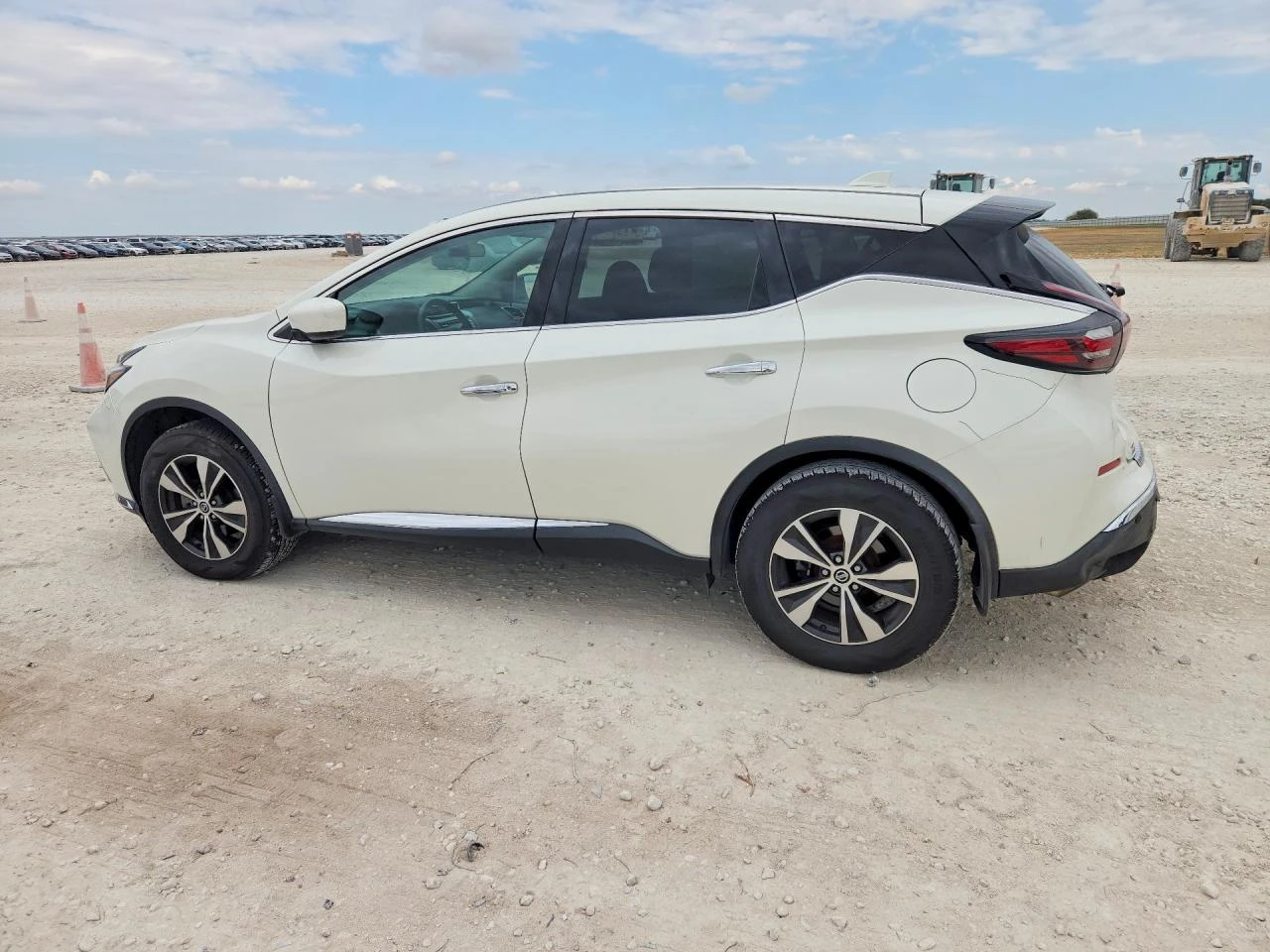 Nissan Murano 3.5l S | Mobile.bg � ����������� 2