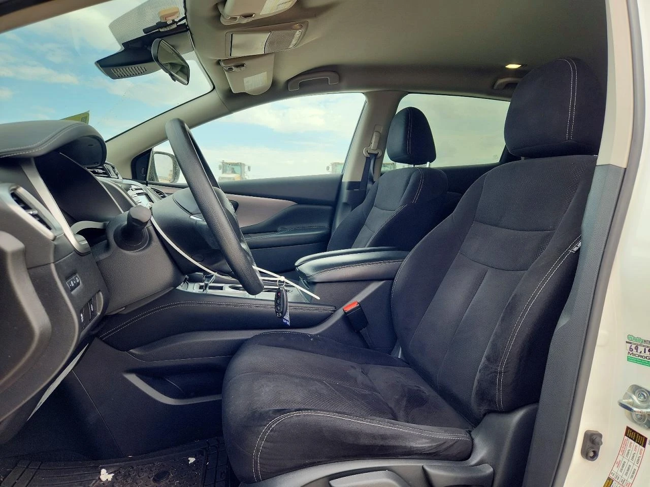 Nissan Murano 3.5l S | Mobile.bg � ����������� 7