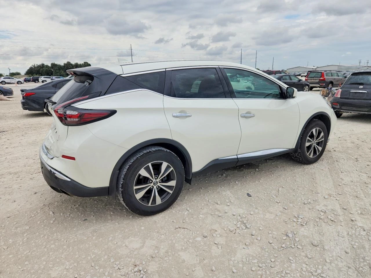 Nissan Murano 3.5l S | Mobile.bg � ����������� 3