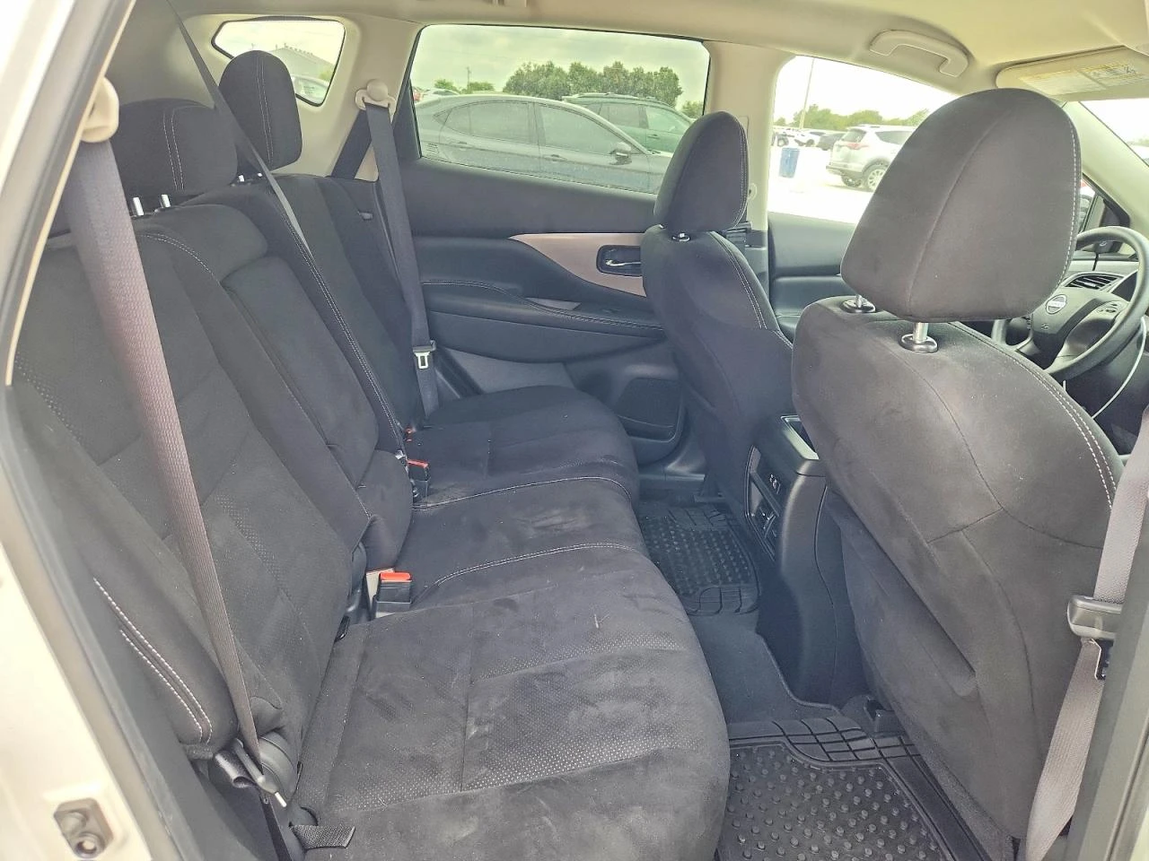 Nissan Murano 3.5l S | Mobile.bg � ����������� 11