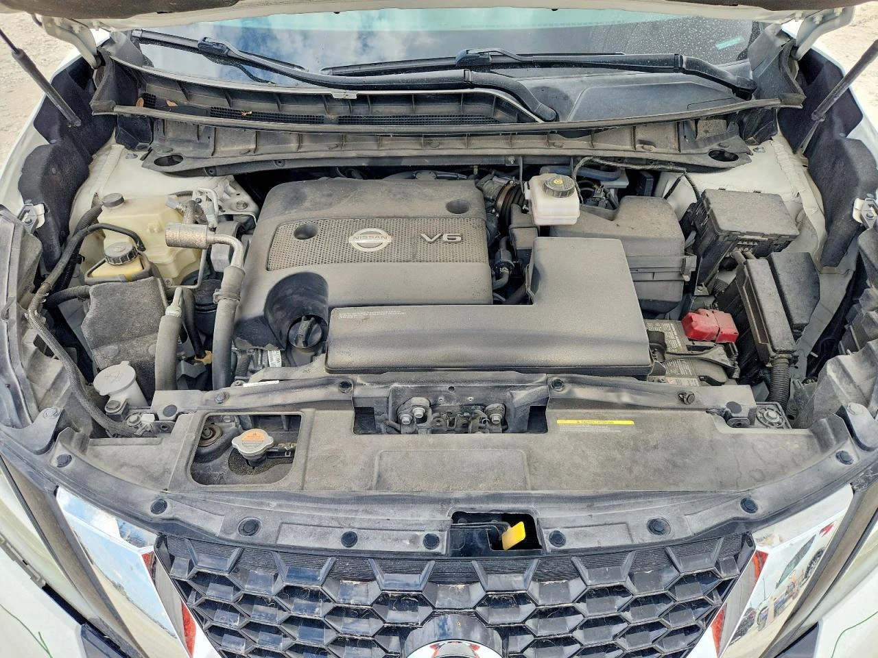 Nissan Murano 3.5l S | Mobile.bg � ����������� 12