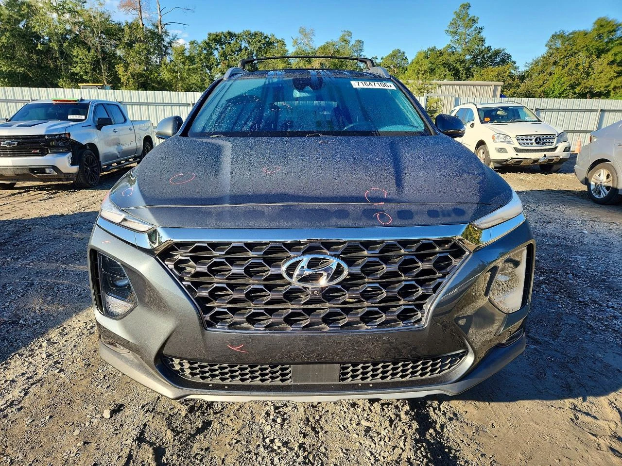 Hyundai Santa fe 2.4l Limited | Mobile.bg � ����������� 5