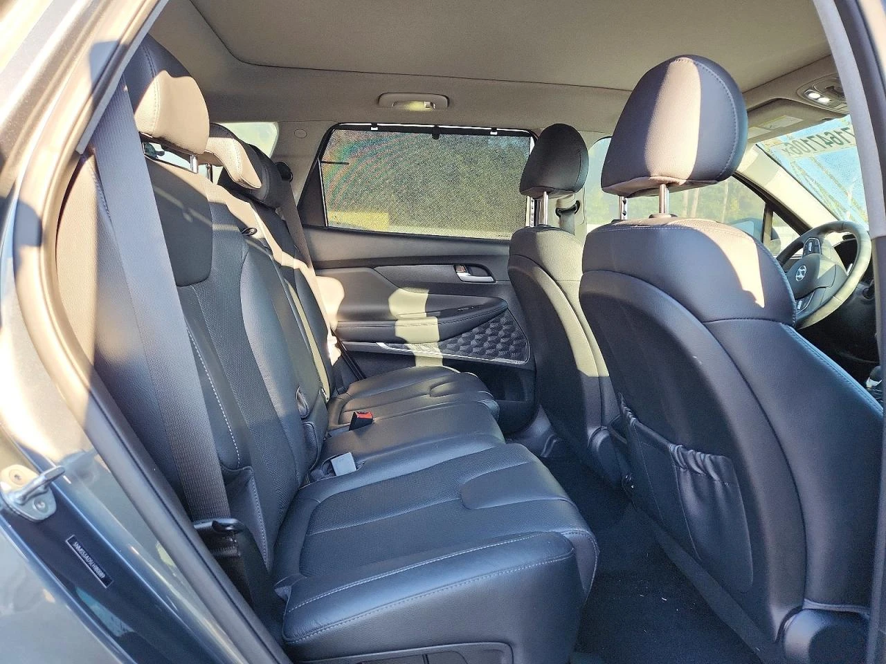 Hyundai Santa fe 2.4l Limited | Mobile.bg � ����������� 11