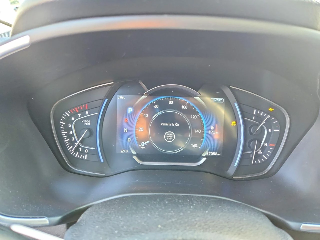Hyundai Santa fe 2.4l Limited | Mobile.bg � ����������� 9