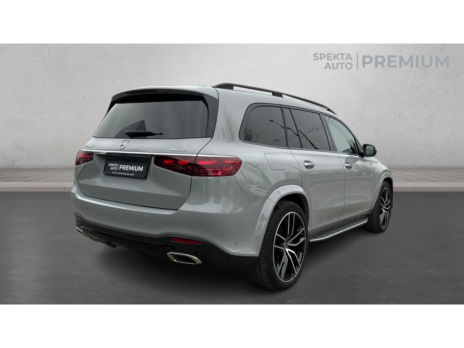 Mercedes-Benz GLS580 6+ 1, ������� ������ �� 1280   | Mobile.bg � ����������� 16