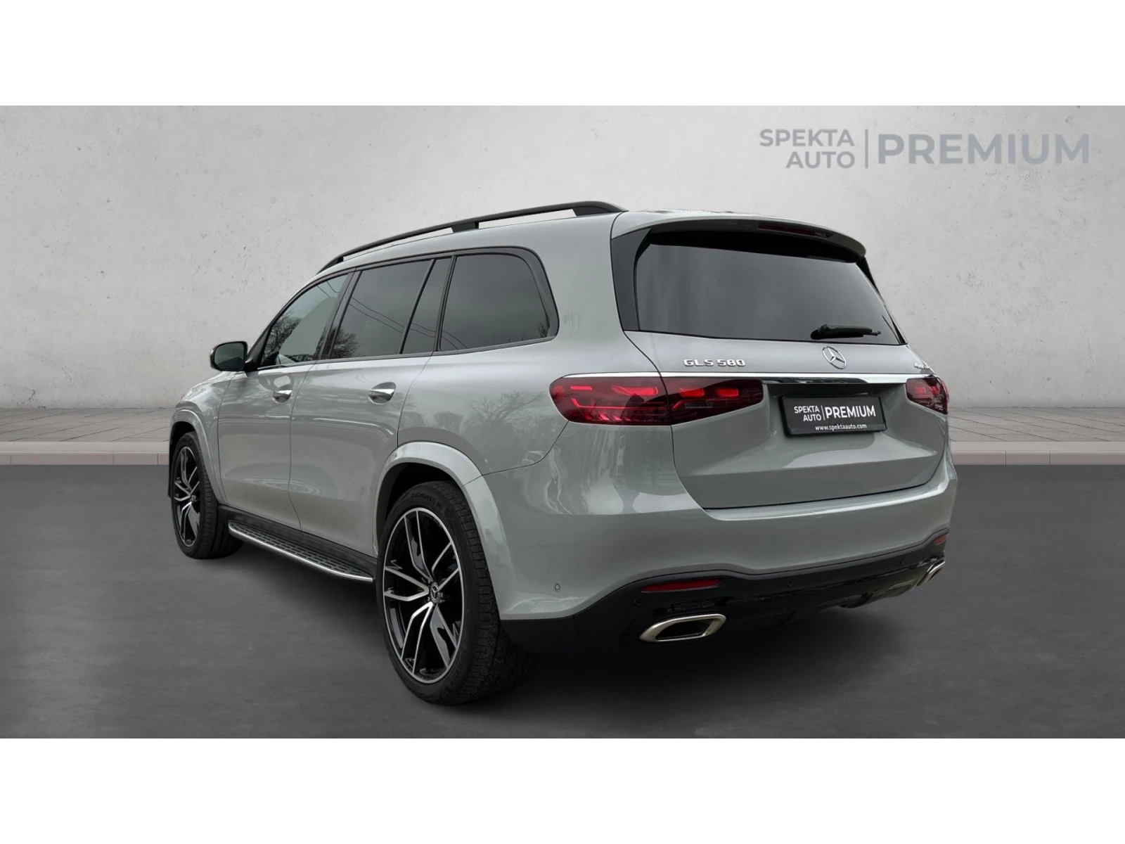 Mercedes-Benz GLS580 6+ 1, ������� ������ �� 1280   | Mobile.bg � ����������� 13