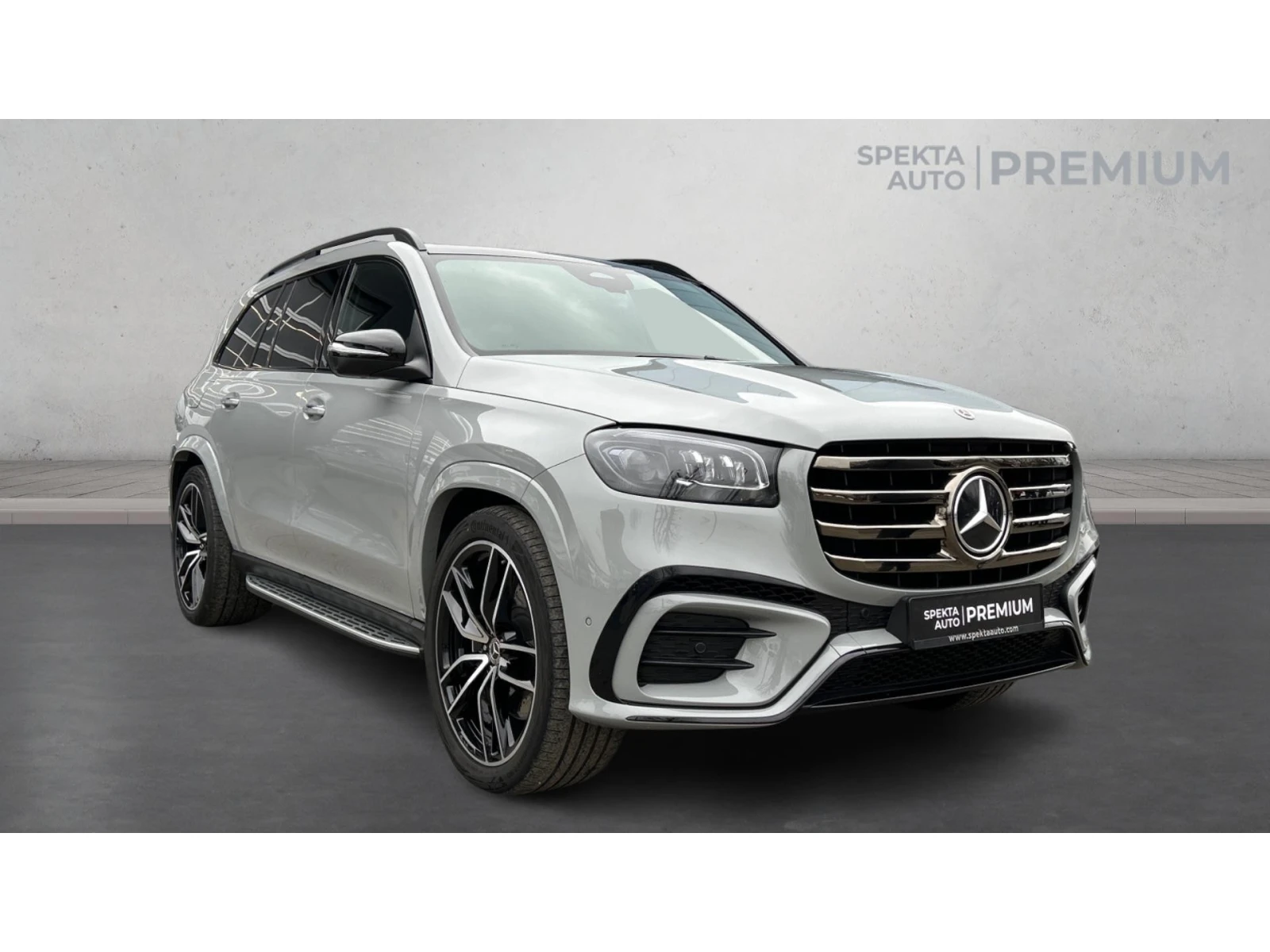 Mercedes-Benz GLS580 6+ 1, ������� ������ �� 1280   | Mobile.bg � ����������� 3