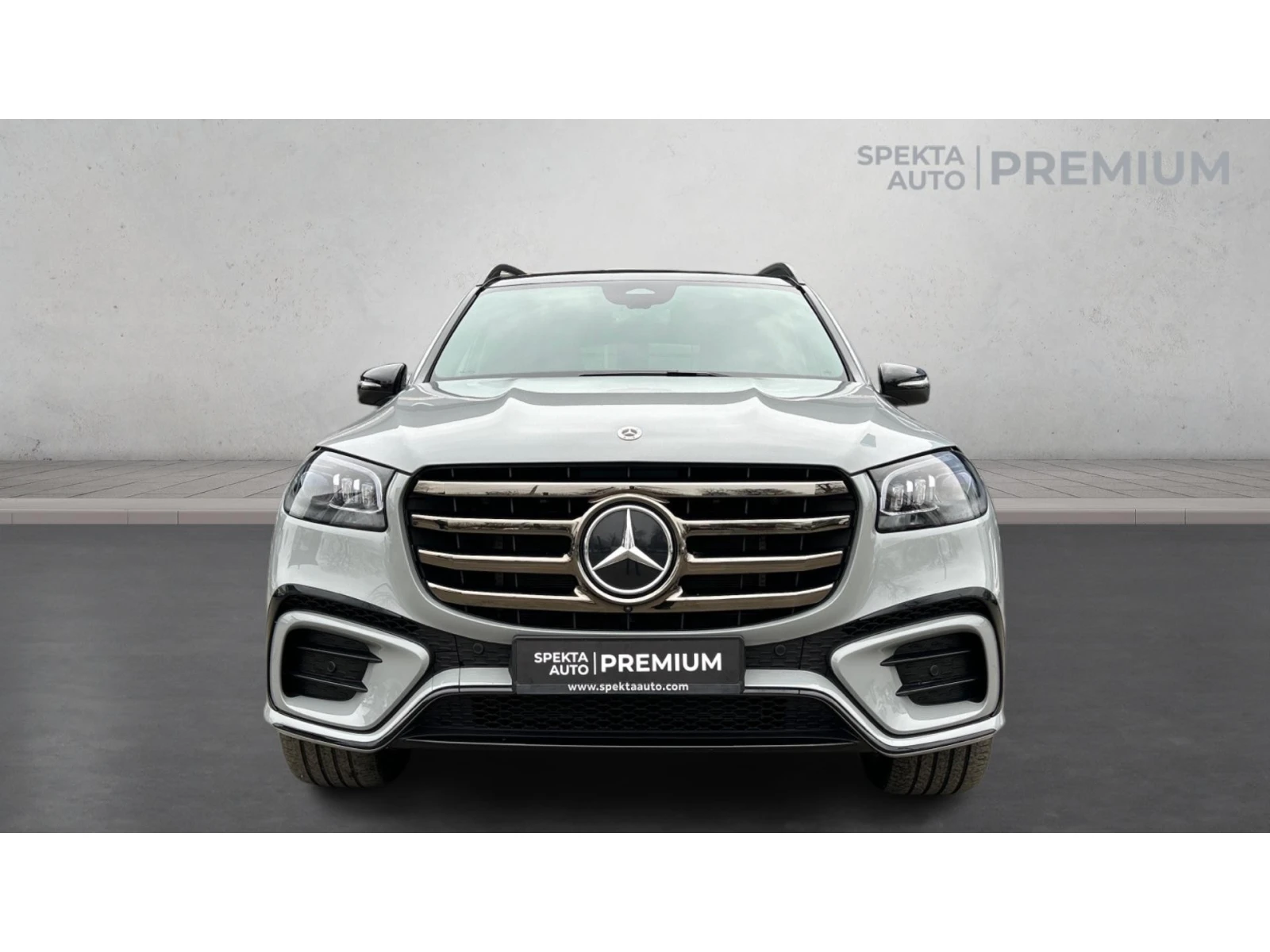 Mercedes-Benz GLS580 6+ 1, ������� ������ �� 1280   | Mobile.bg � ����������� 2