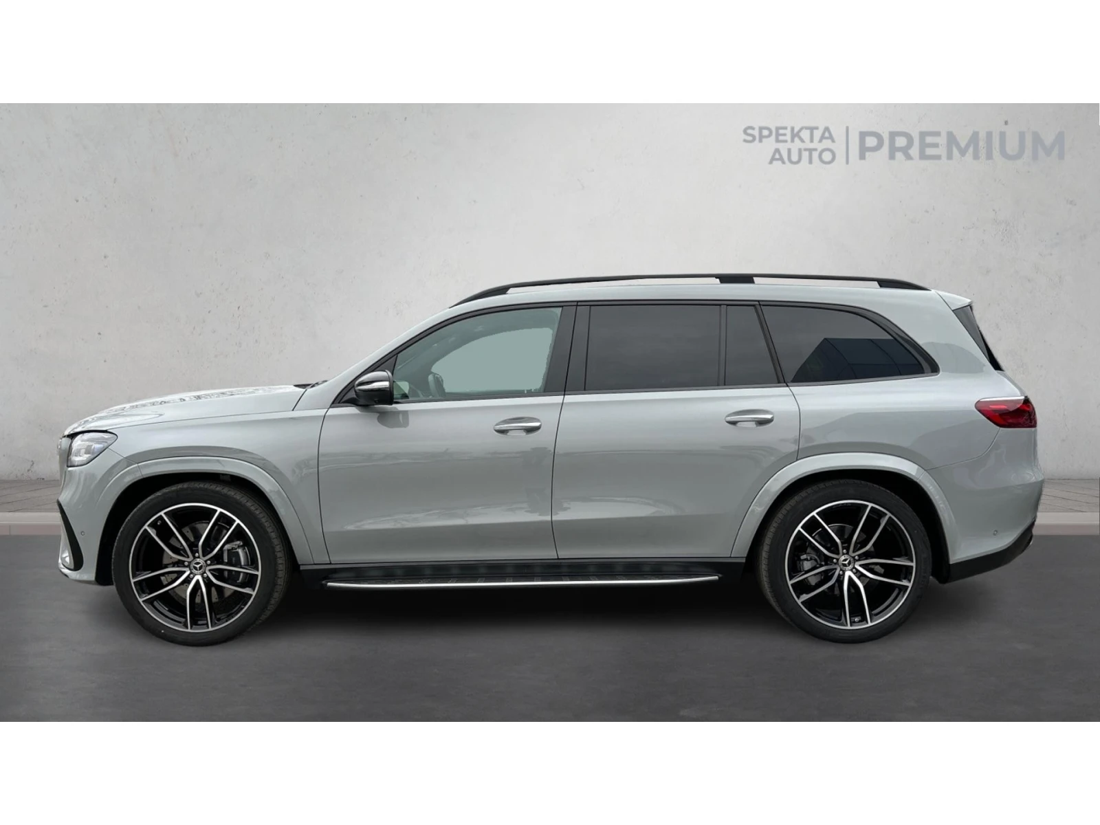 Mercedes-Benz GLS580 6+ 1, ������� ������ �� 1280   | Mobile.bg � ����������� 14