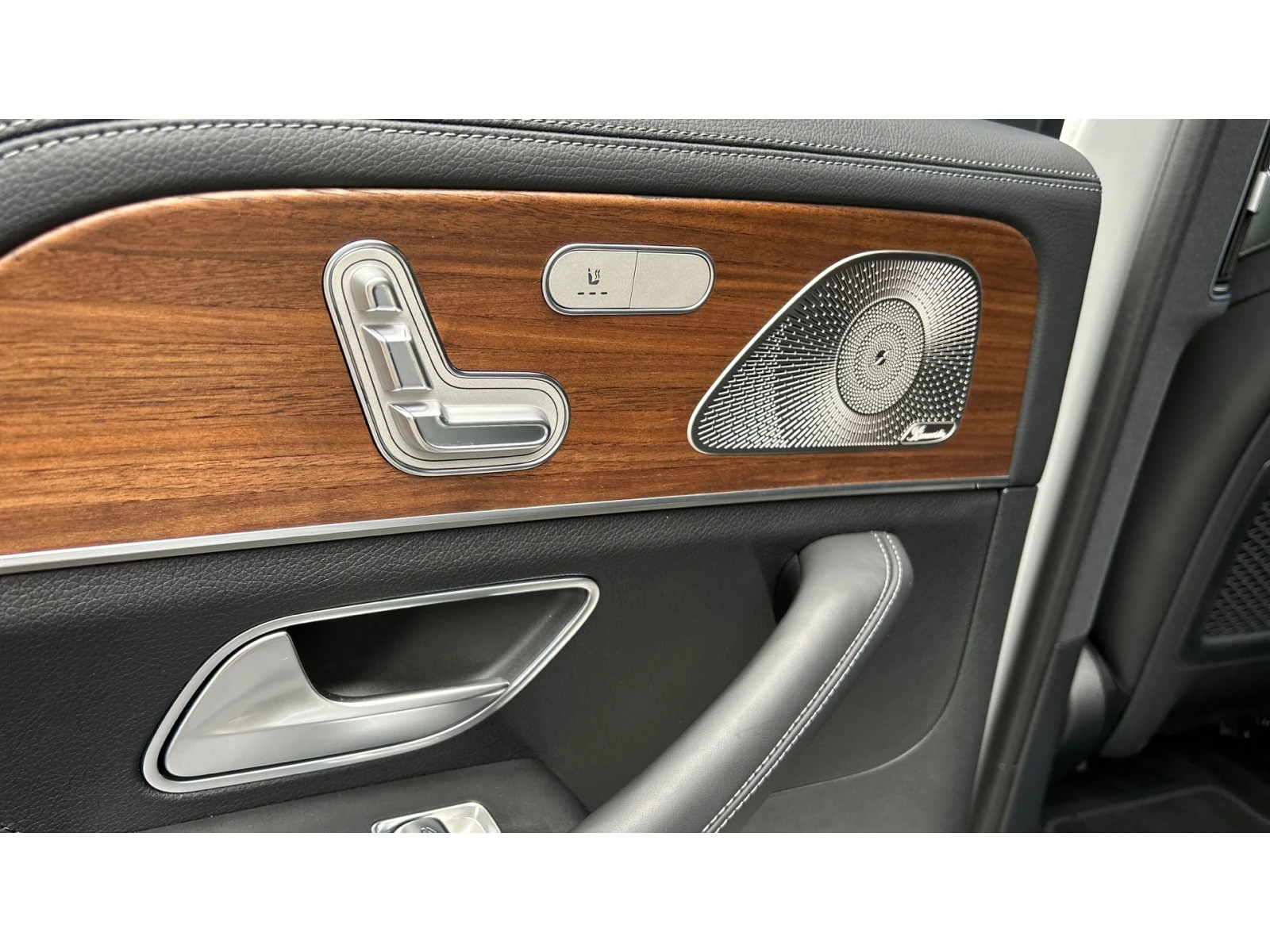 Mercedes-Benz GLS580 6+ 1, ������� ������ �� 1280   | Mobile.bg � ����������� 9
