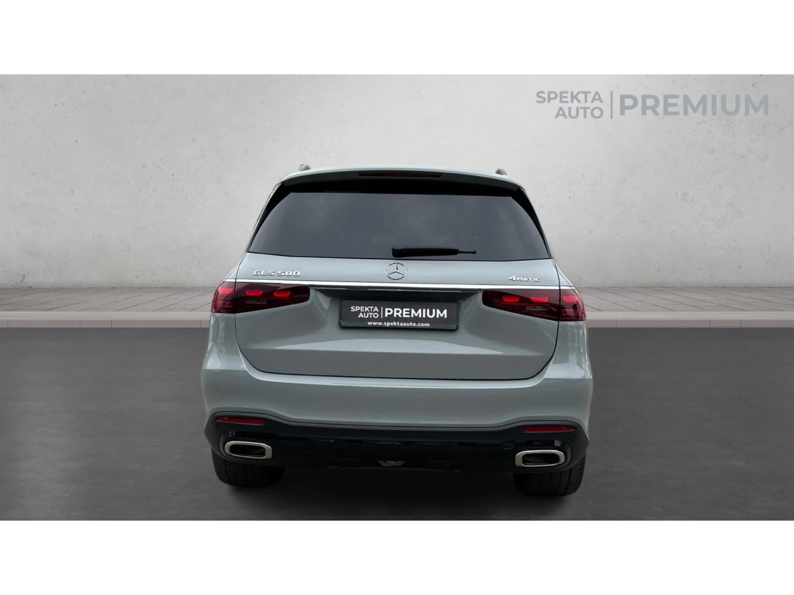 Mercedes-Benz GLS580 6+ 1, ������� ������ �� 1280   | Mobile.bg � ����������� 15