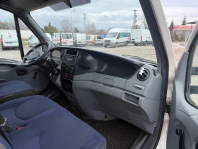 Iveco Daily MAКСИ!КЛИМАТРОНИК!, снимка 8