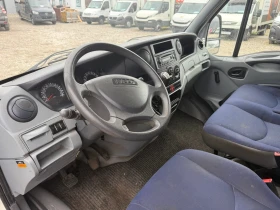 Iveco Daily MAКСИ!КЛИМАТРОНИК!, снимка 12