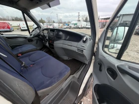 Iveco Daily MAКСИ!КЛИМАТРОНИК!, снимка 9