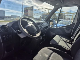 Opel Movano 2.3 CDTI Turbo, снимка 8